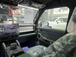 Jetour T2